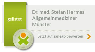 Dr. med. Stefan Hermes Münster Mitte.